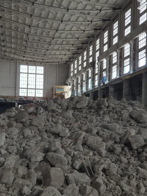 Elektrociepłownia EC-2, Łódź - photo 14/384