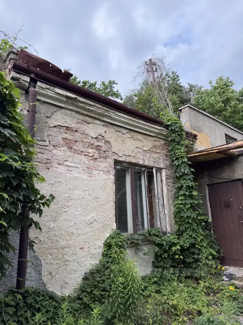 Opuszczone gospodarstwo - zdjęcie 1/17