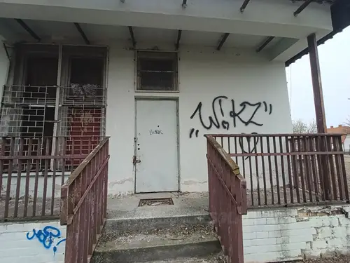 Dworzec Fabryczny, Białystok - photo 1/11