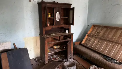 Przedwojenne gospodarstwo - zdjęcie 7/10