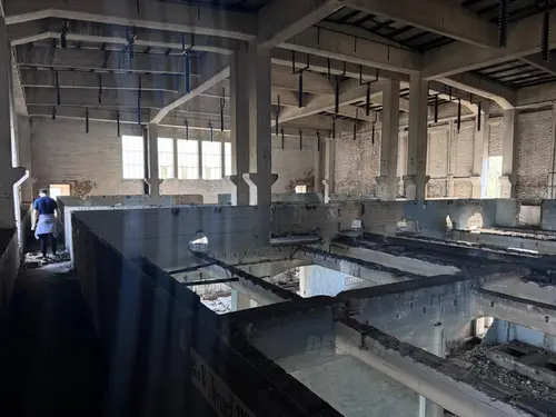 Elektrociepłownia Miechowice