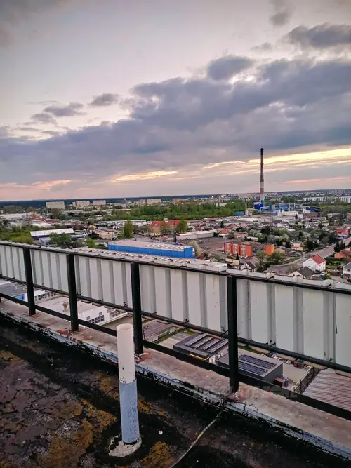 Silosy Spożywcze, Włocławek - zdjęcie 5/30