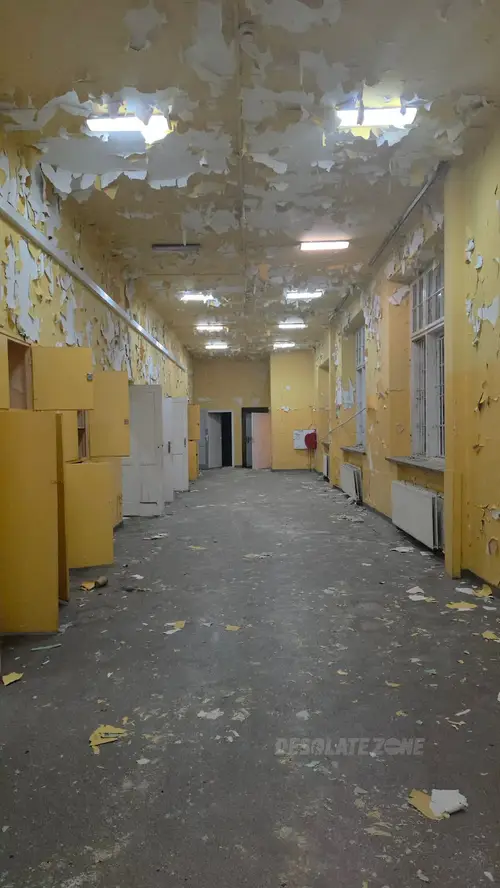Szpital Psychiatryczny "DREWNICA" - photo 13/92