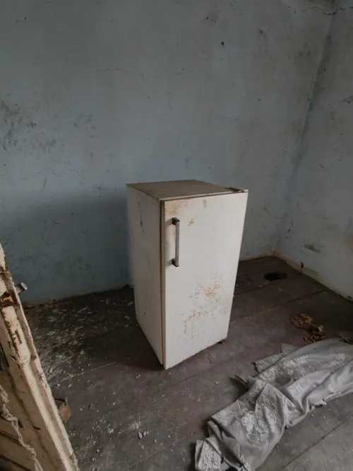 stodoły z częścią mieszkalną