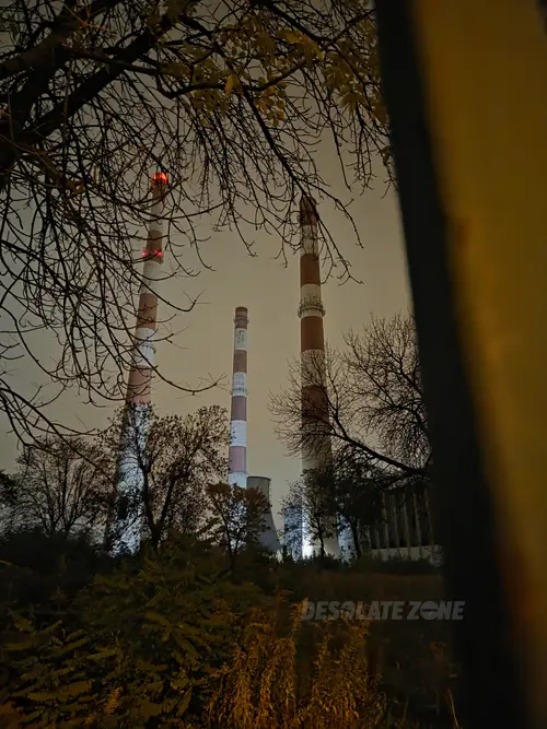 Elektrociepłownia EC-2, Łódź - photo 39/777