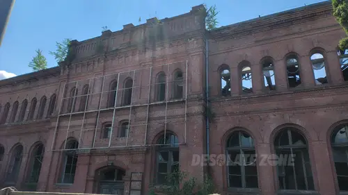Nowa Tkalnia Scheiblera, Łódź - photo 3/51