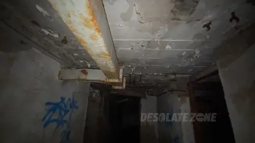Magazyn paliw wraz ze schronem - zdjęcie 3/34