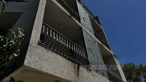 Opuszczony hotel - photo 1/10