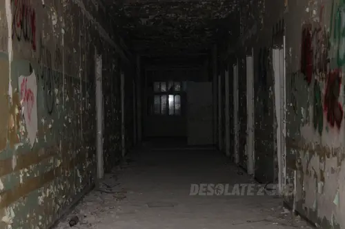 Stary szpital, Starachowice - zdjęcie 5/103