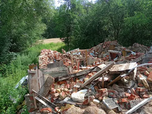 Opuszczone Gospodarstwo - photo 3/11