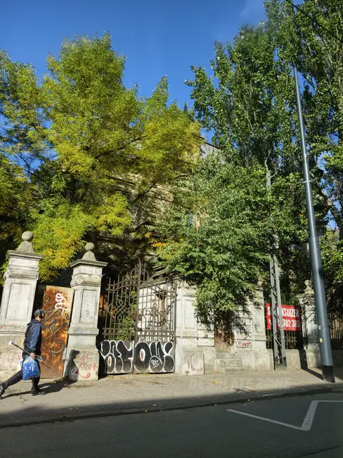 Pałac Rudolfa Kellera - photo 2/6