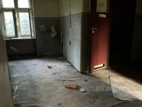 Kamienica z kupą wyposażenia - photo 11/33