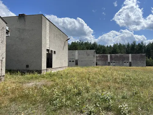 Ośrodek wypoczynkowy "Leśne Uzdrowisko" - zdjęcie 2/15