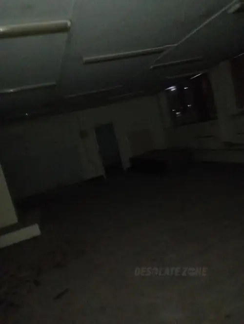 Była siedziba IX Liceum Ogólnokształcącego imienia Klementyny Hoffmanowej