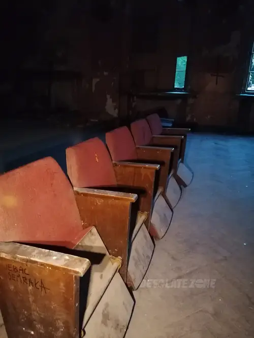 Kino Uciecha, Czeladź - zdjęcie 9/106