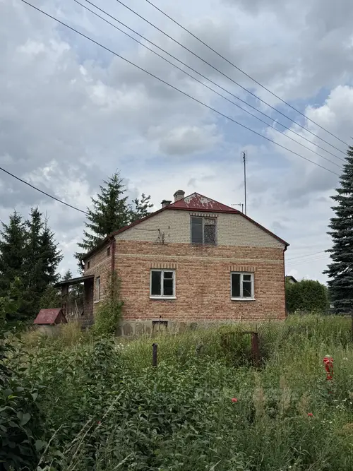 Opuszczony dom - zdjęcie 4/6