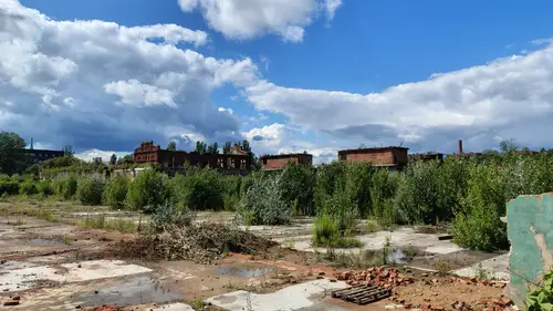 Nowa Tkalnia Scheiblera, Łódź - photo 8/51