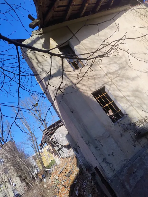 Dawny kościół Braci Morawskich - zdjęcie 2/14