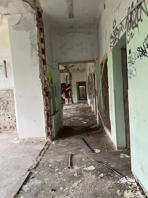 Szpital dermatologiczno-wenerologiczny