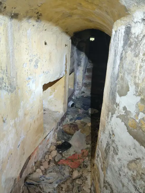 Bunkier E-32 - zdjęcie 5/8