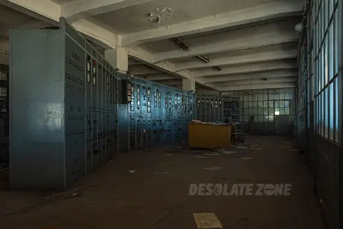 Zakłady Tworzyw Sztucznych Pronit, Pionki - photo 6/59
