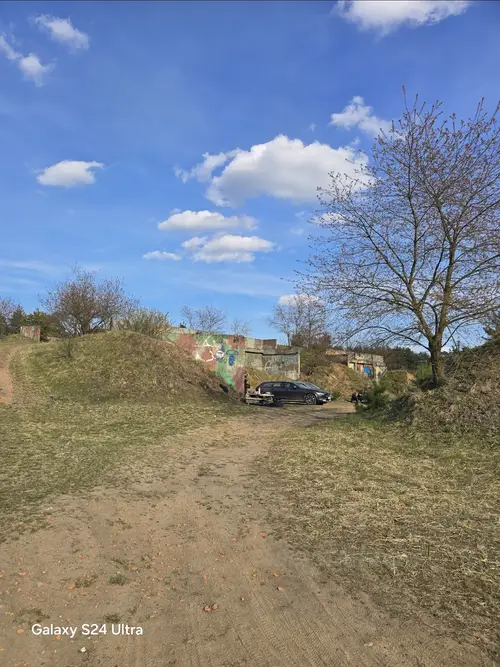 77 dywizjon rakietowy Obrony Powietrznej, Trzaskowo - photo 4/25