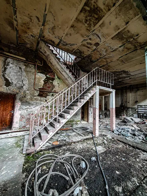 Fabryka transformatorów ELTA - photo 8/99