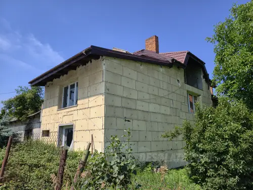 Opuszczony dom - photo 17/31