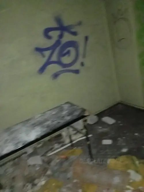 Była siedziba IX Liceum Ogólnokształcącego imienia Klementyny Hoffmanowej - zdjęcie 35/115