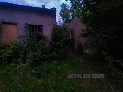 Opuszczone domy - photo 1/10