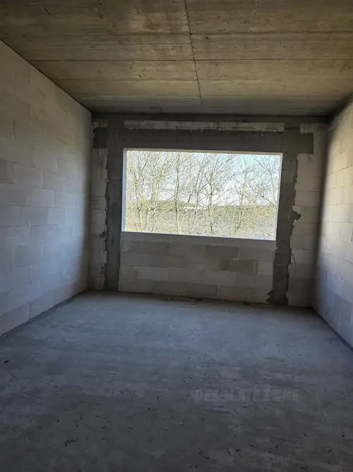 Niedokończony dom - zdjęcie 15/30