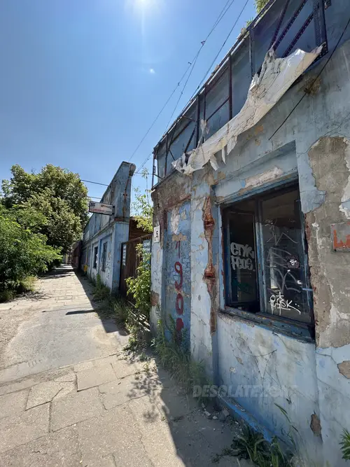 Opuszczone sklepy¹1 - photo 3/9