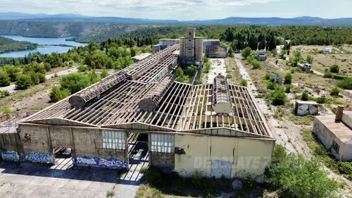 Fabryka aluminium Ivanal - zdjęcie 4/26