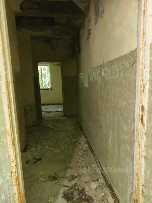 Opuszczone Budynki Rydzynki - zdjęcie 22/40