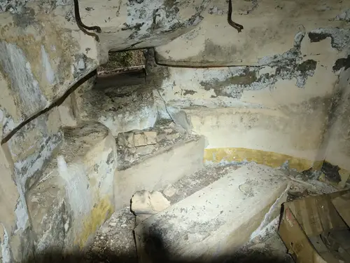 Bunkier E-25 - zdjęcie 9/12