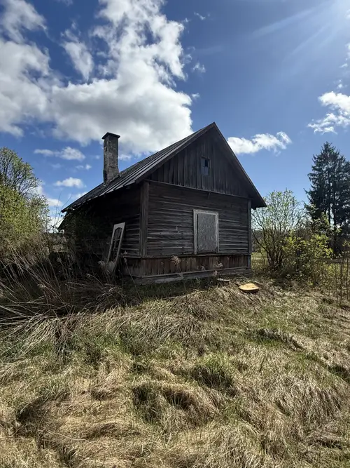 Opuszczone siedlisko