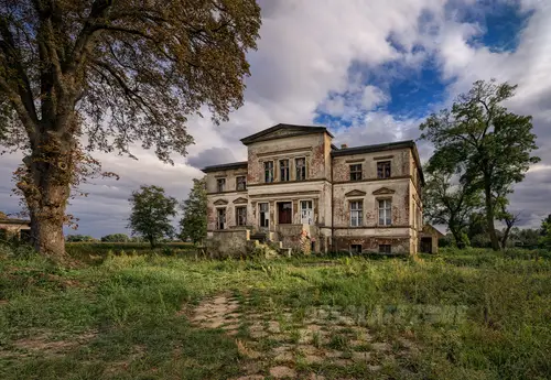 Karów Palace - zdjęcie 3/3