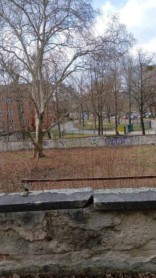 Opuszczona willa - photo 4/7