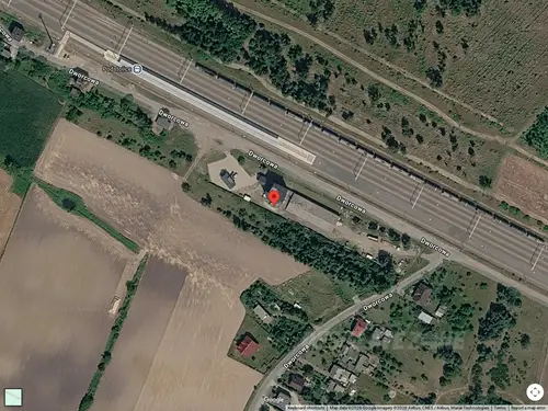Spichlerz, magazyny zborza i nasion, Opatówko, Podstolice - zdjęcie 1/1 - Google Satellite
