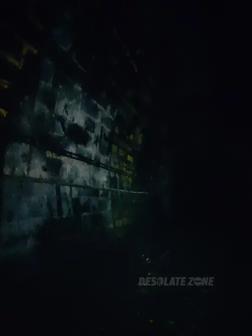 Tunel kolejowy pod Małym Wołowcem - zdjęcie 18/22