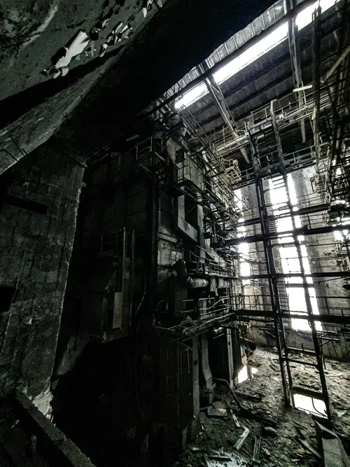 Elektrociepłownia EC-2, Łódź - photo 20/384