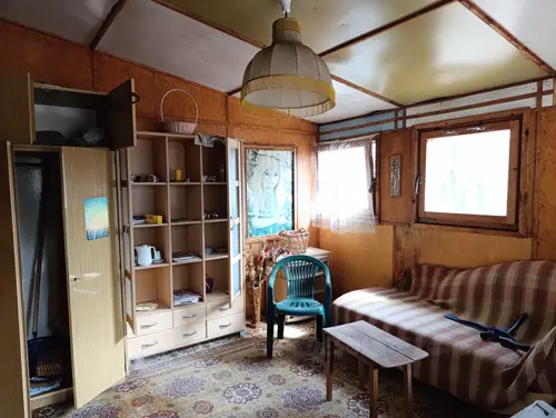 Domek Letniskowy - zdjęcie 14/19