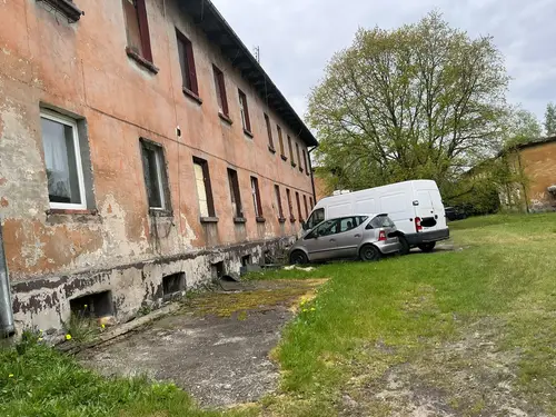 Opuszczone kamienice - photo 1/17