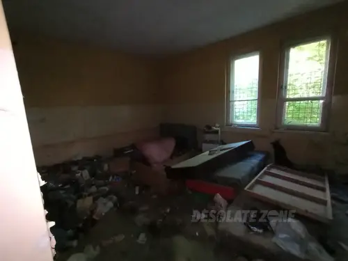 Szpital Alergologiczny - zdjęcie 3/25