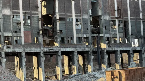 Elektrociepłownia Miechowice