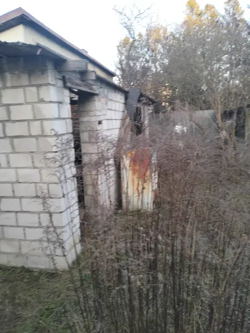 Opuszczony dom - photo 7/10