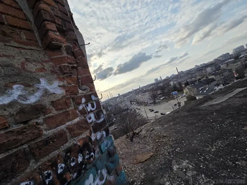 Fabryka Adama Ossera, Łódź - photo 6/220