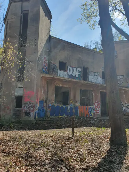 Tor wyścigów konnych, Łódź - photo 3/160