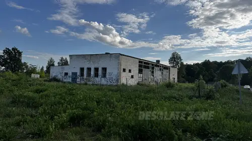 Dawny PGR - zdjęcie 3/3