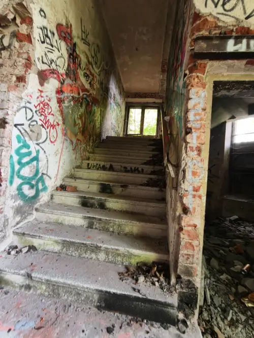 Tor wyścigów konnych, Łódź - photo 8/172